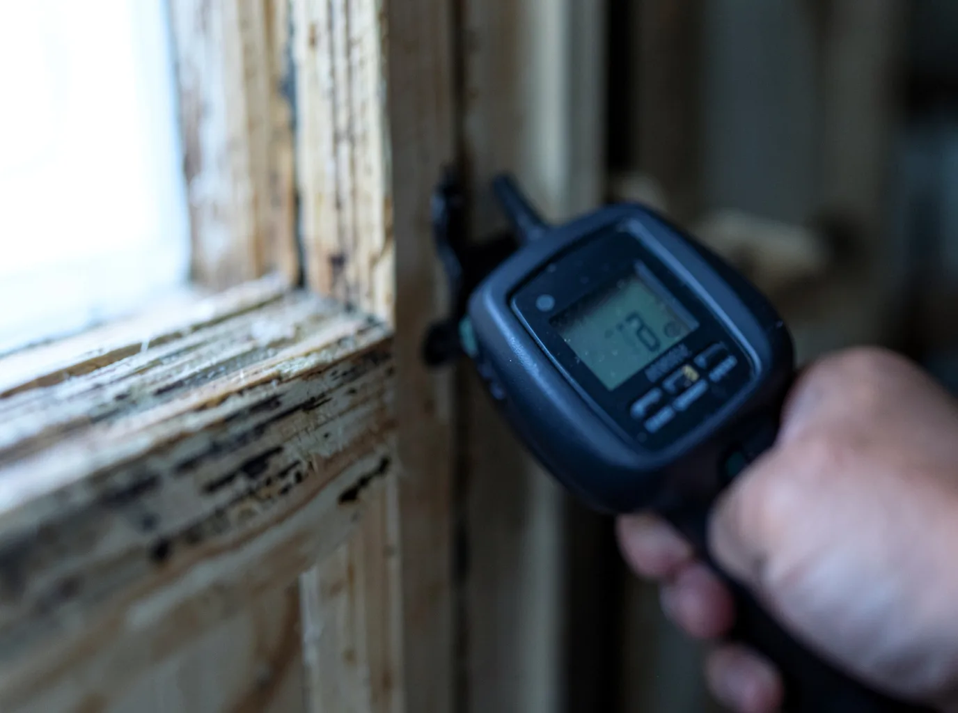Commercial Water Damage Restoration in Amboy, CA